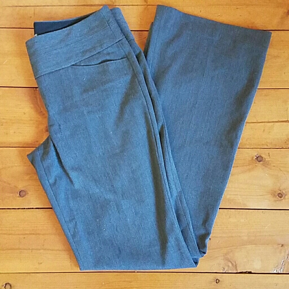 EXPRESS, editor pants